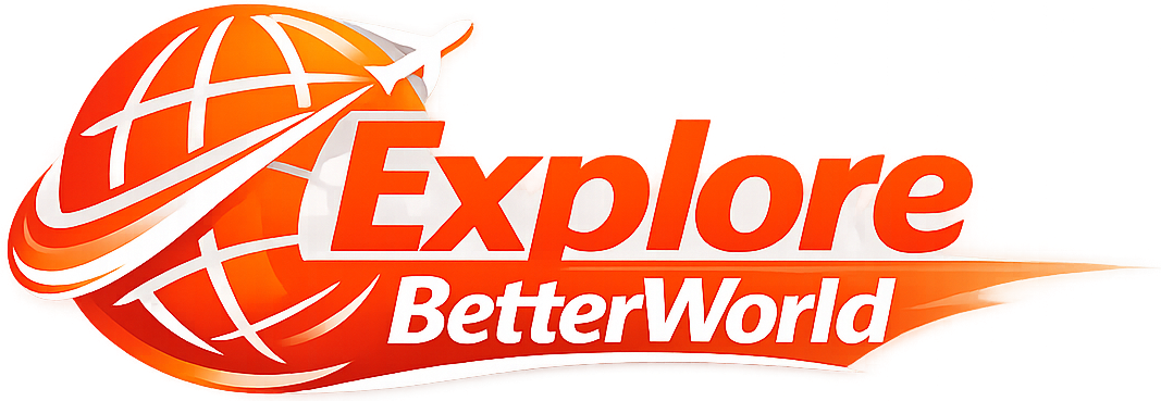 ExploreBetterWorld