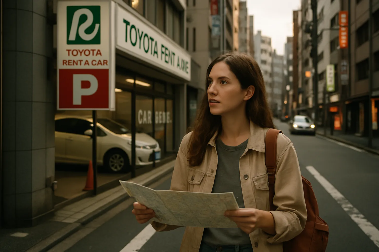 How To Visit tokyo car rental On A Budget travel destination