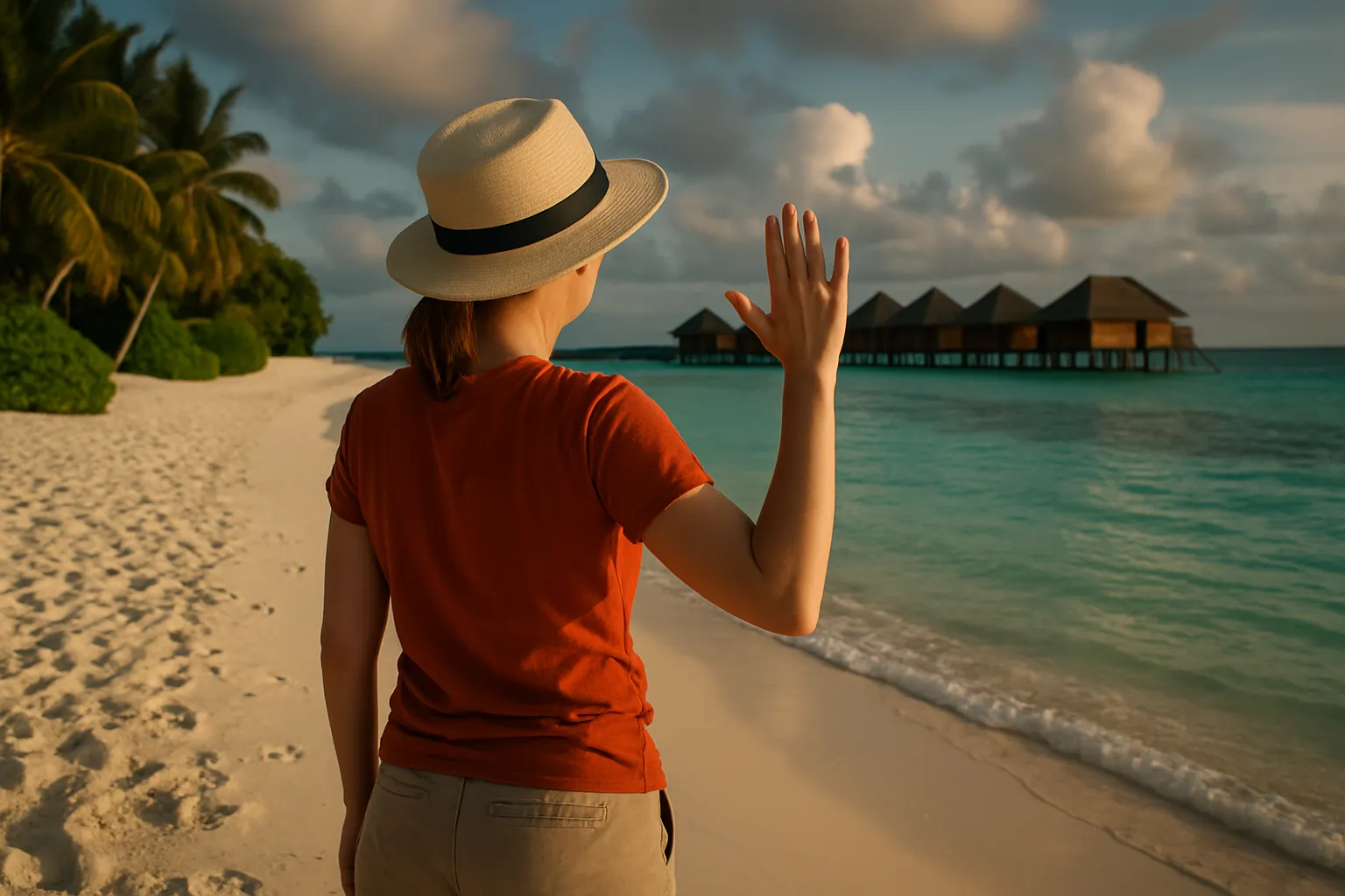 What Tourists Should Avoid In maldives best resorts travel destination